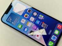 Iphone 14 128GB/ Blue/ Bat 89%/ Grade A/ Gwarancja + ładowarka