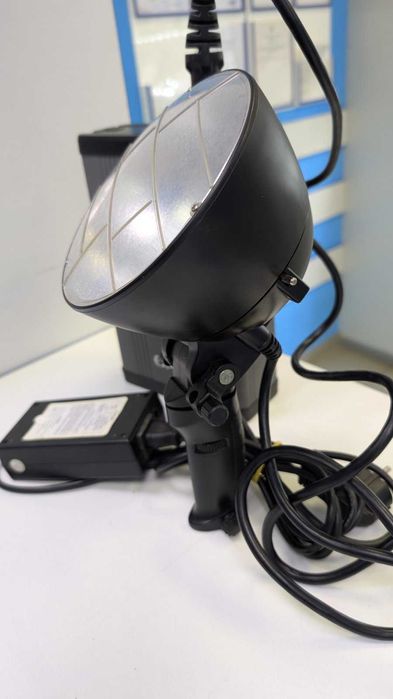 Генераторний спалах Falcon Eyes (Godox) EX400