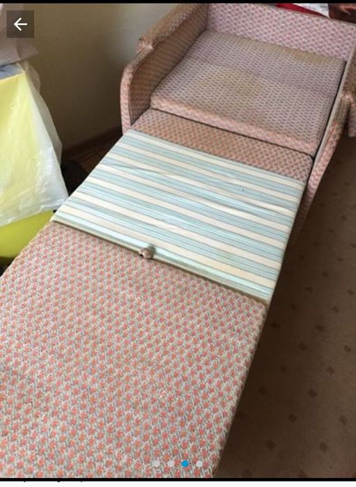 Кресло-кровать  ,