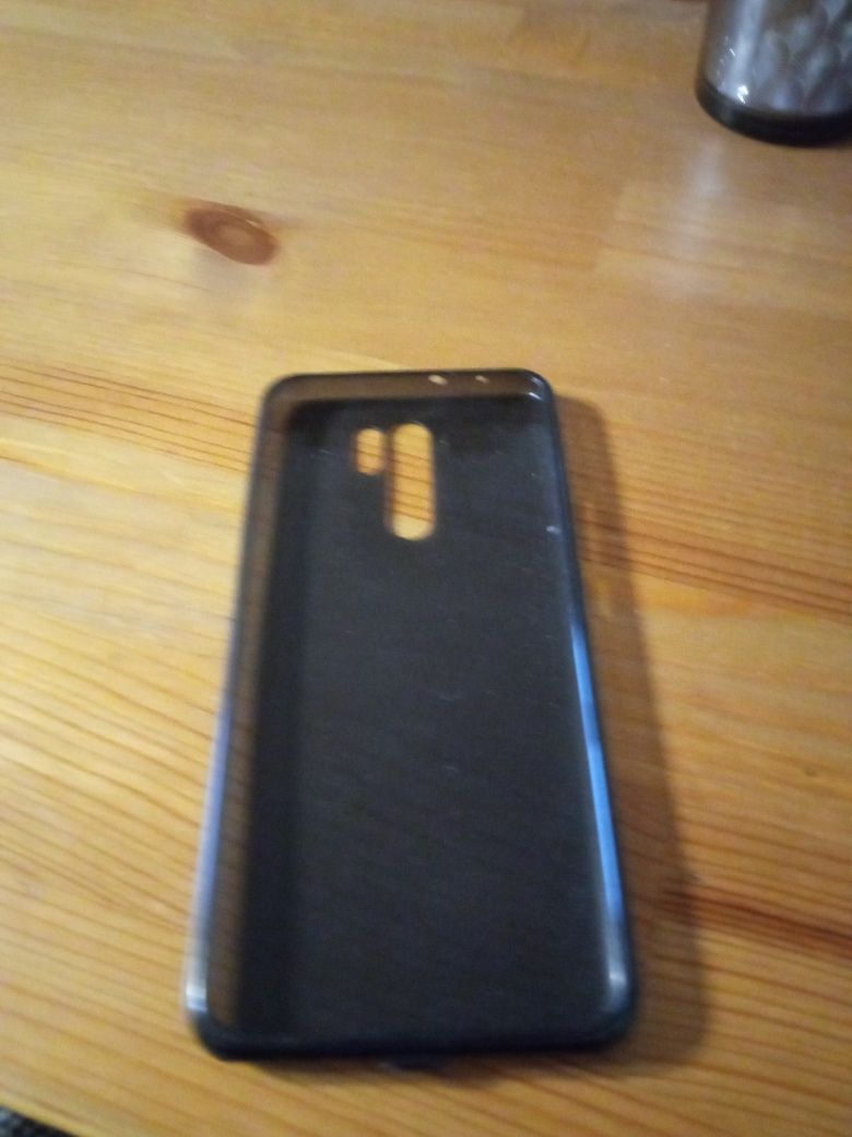 Obudowa do telefonu Xiaomi Redmi 9