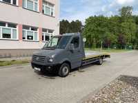 Volkswagen Crafter AutoLaweta  2.0 TDI