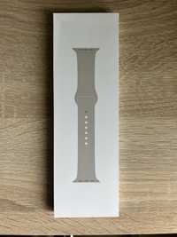 Ремінець Apple Starlight Sport Band для Apple Watch 41mm S/M