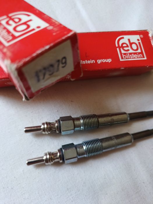 Свеча накала Febi 17979