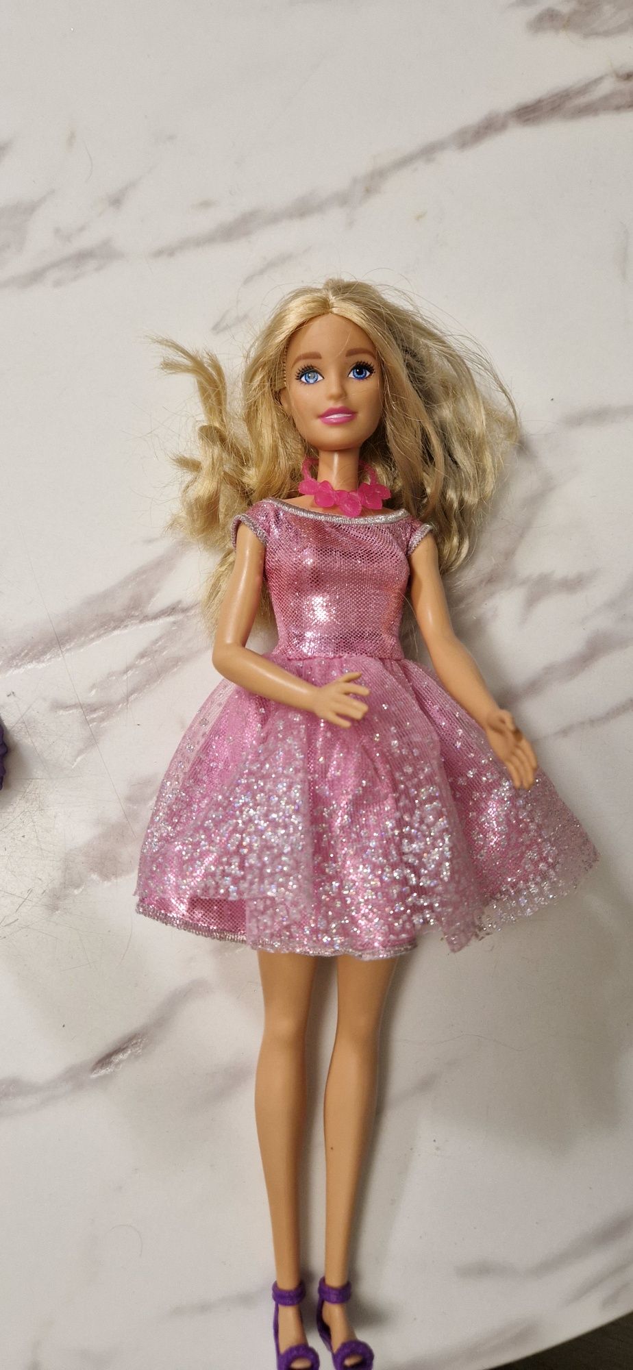 Barbie Lalka urodzinowa