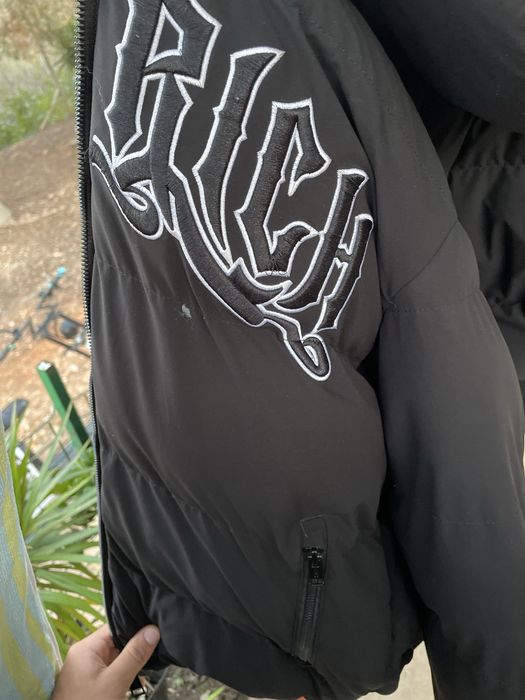 Vendo Casaco hoodrich