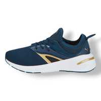 Оригінал кросівки Puma Forever XT Training Shoes Metallic (376977 01)