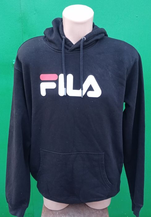 Кофта Худі від Fila