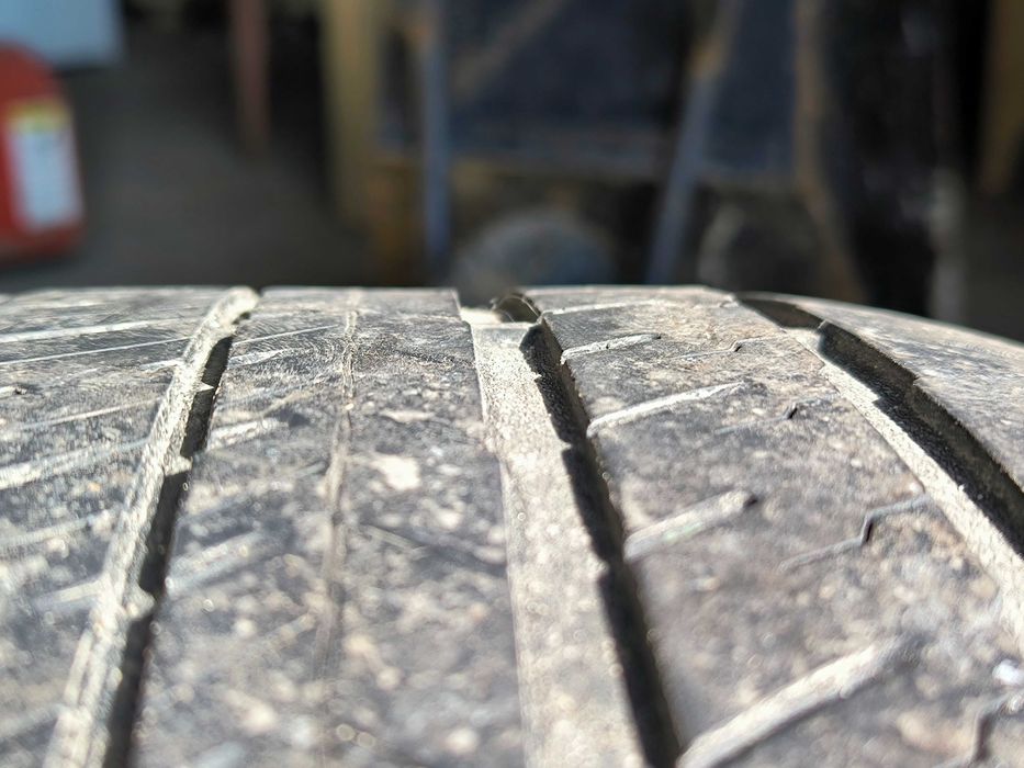 Komplet opon Falken PRO GS 235/45 R18 V94 wielosezonowe