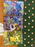 Cartas Pokemon com muitos pontos  (3)