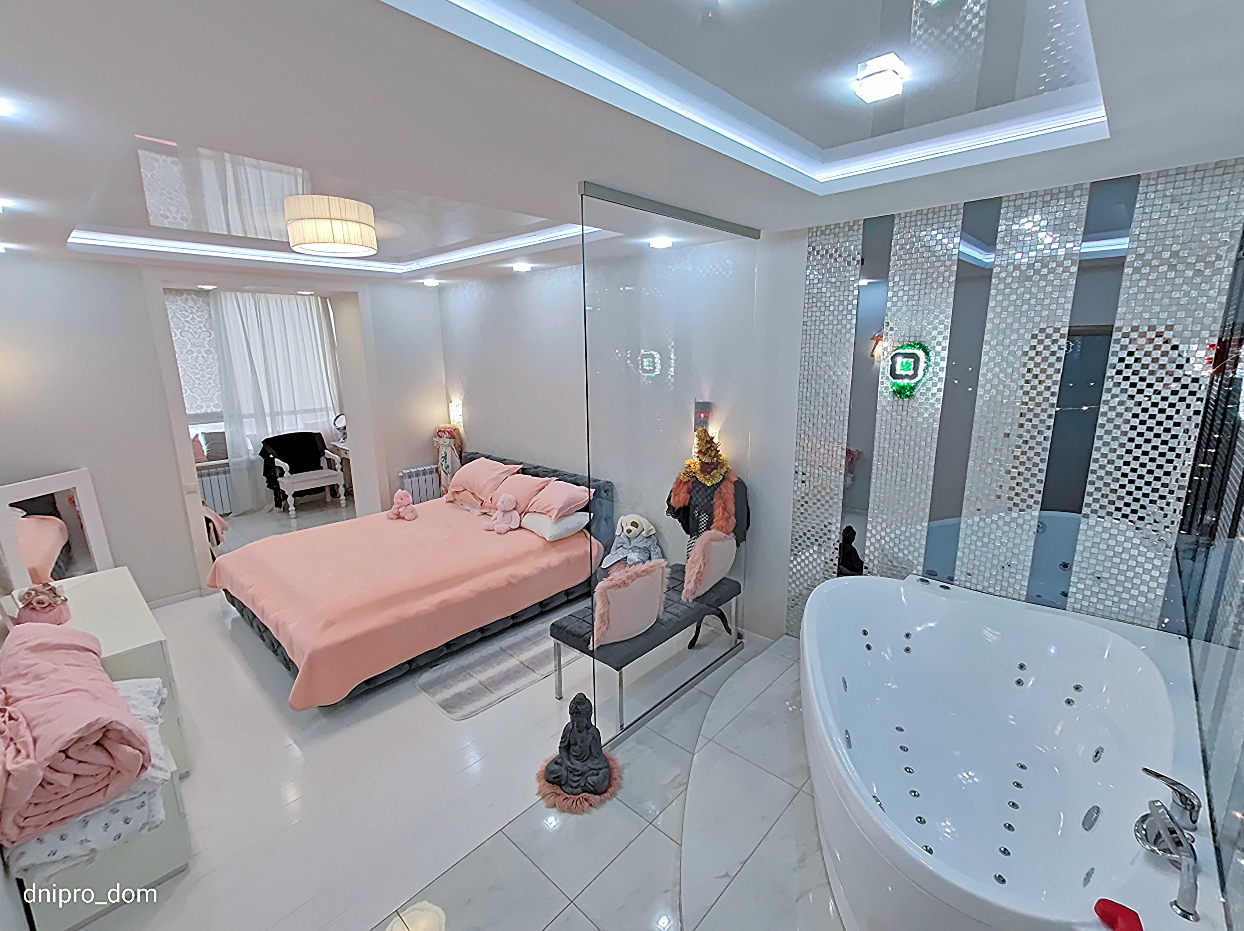 Продам 2к(120) ВИДОВУЮ кв. Солнечный-Любарского,новострой