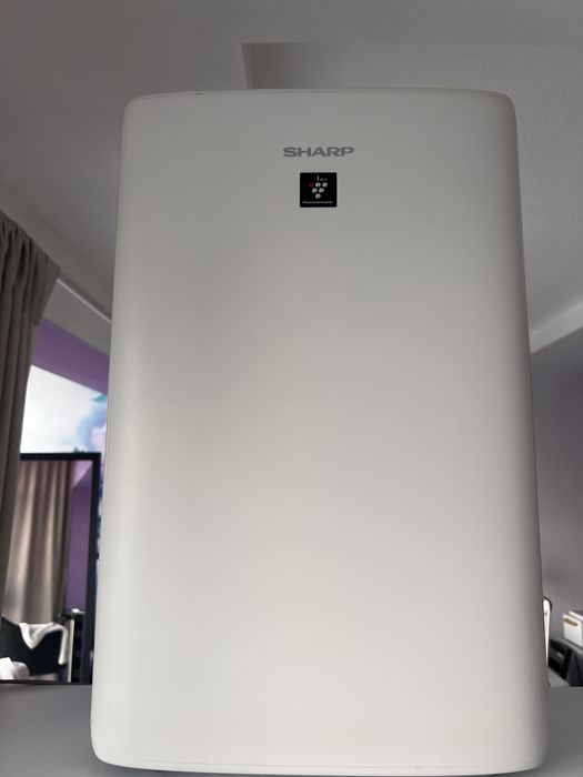 Продам очищувач повітря