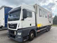 MAN TGX 26.400