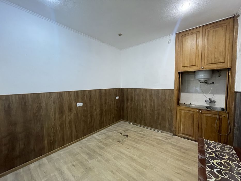 Без% Продам 1-кімнатну квартиру, Сокальська 1, ідеально під комерцію!