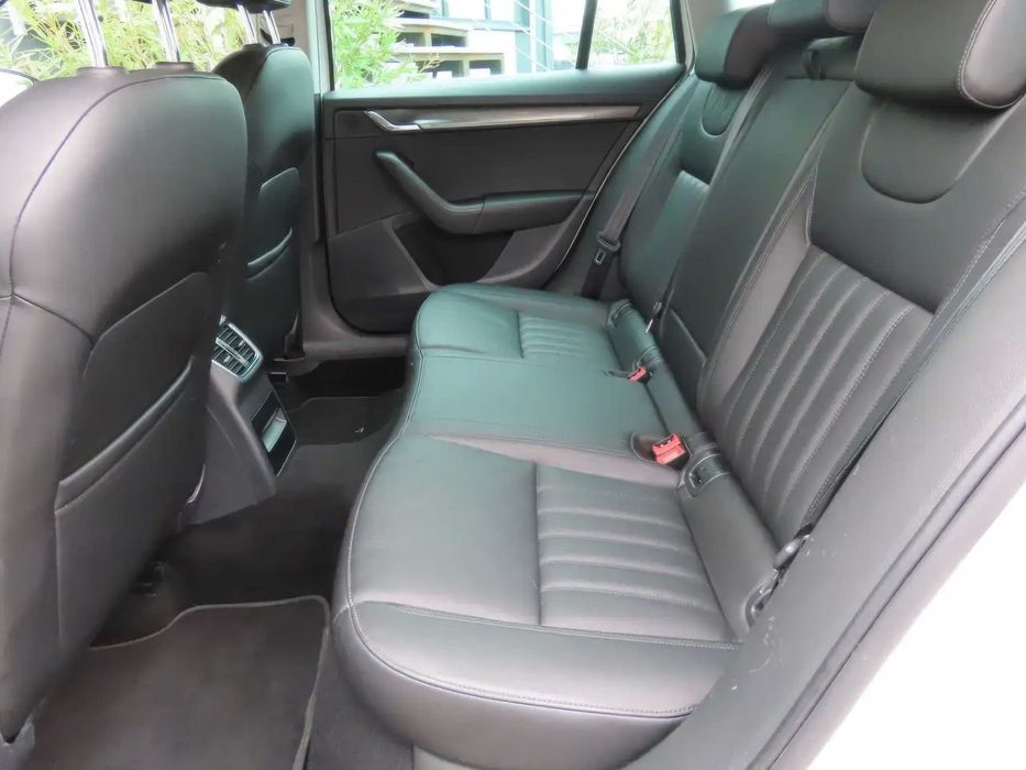 Skoda Octavia      2019