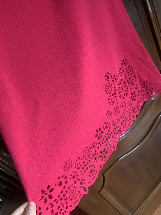 сукня.  Можна для вагітних