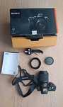 Aparat SONY Alpha 7 ILCE-7K