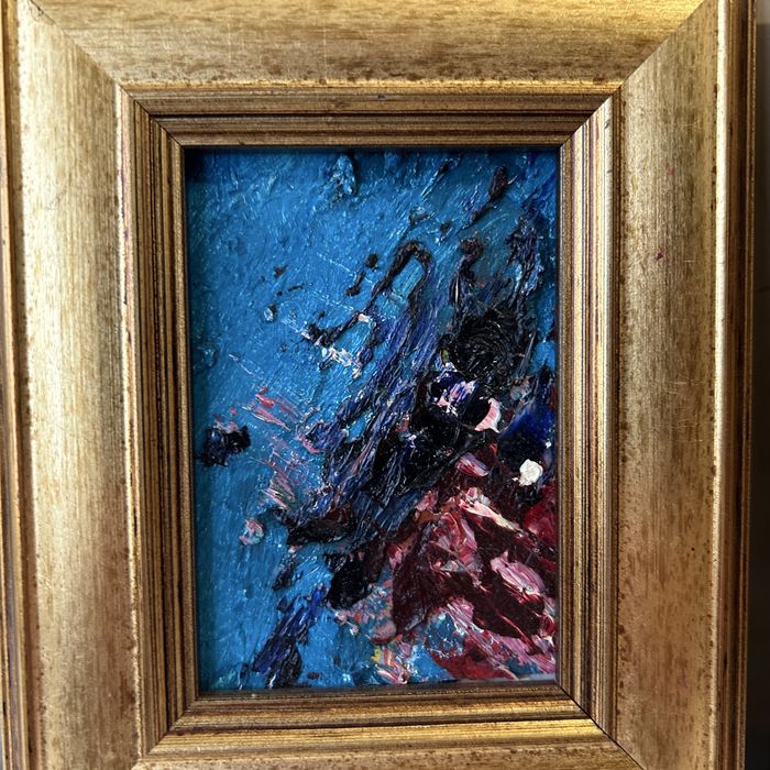 Картини маленькі