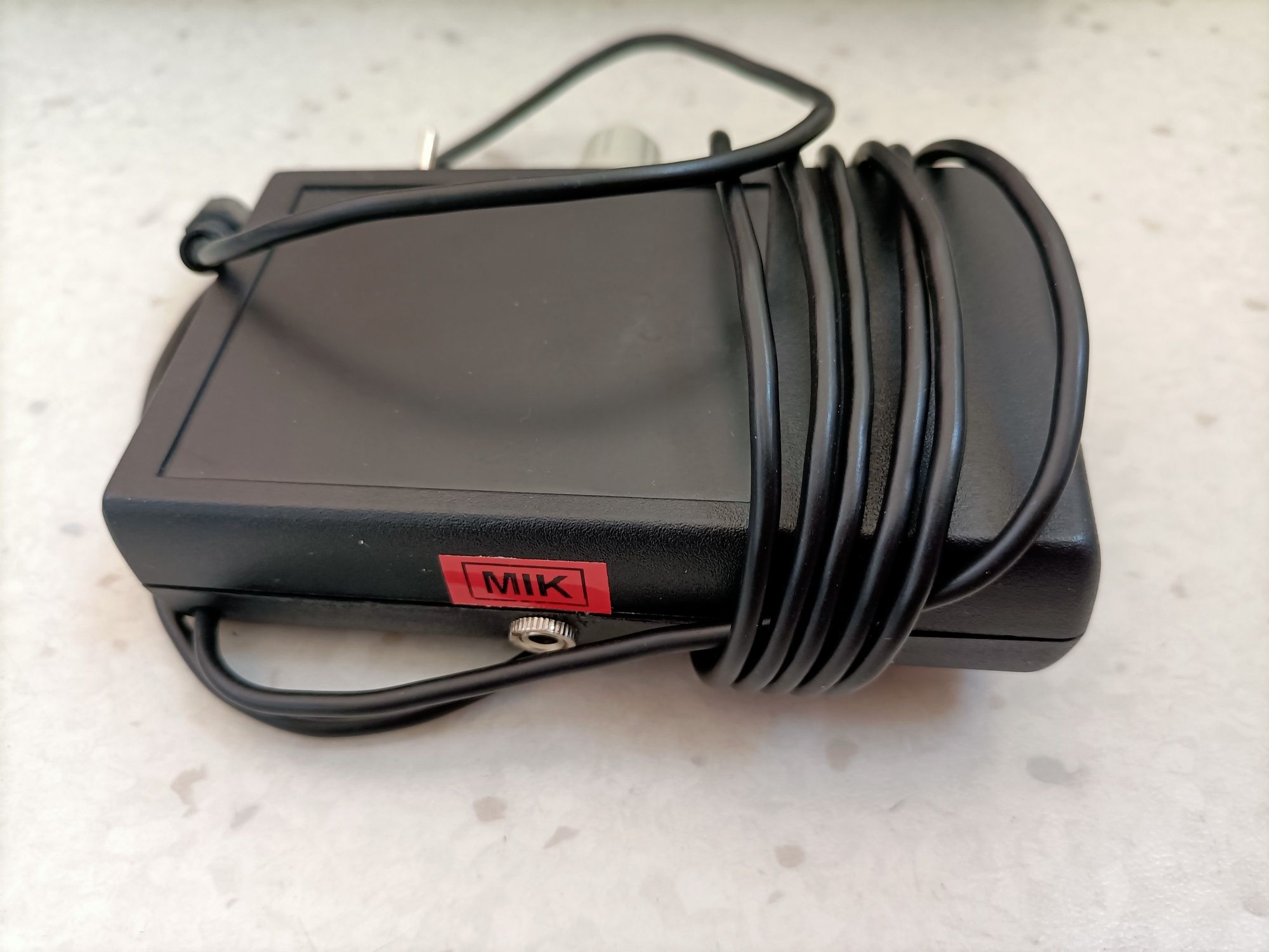 Scytek stwm712c micro vhf 2ch combi