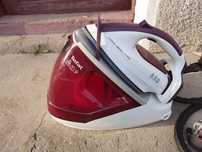 Продам парогенератор tefal GV7620 не робочий!