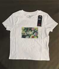 Levi's Graphic Surf Mulher T-Shirt