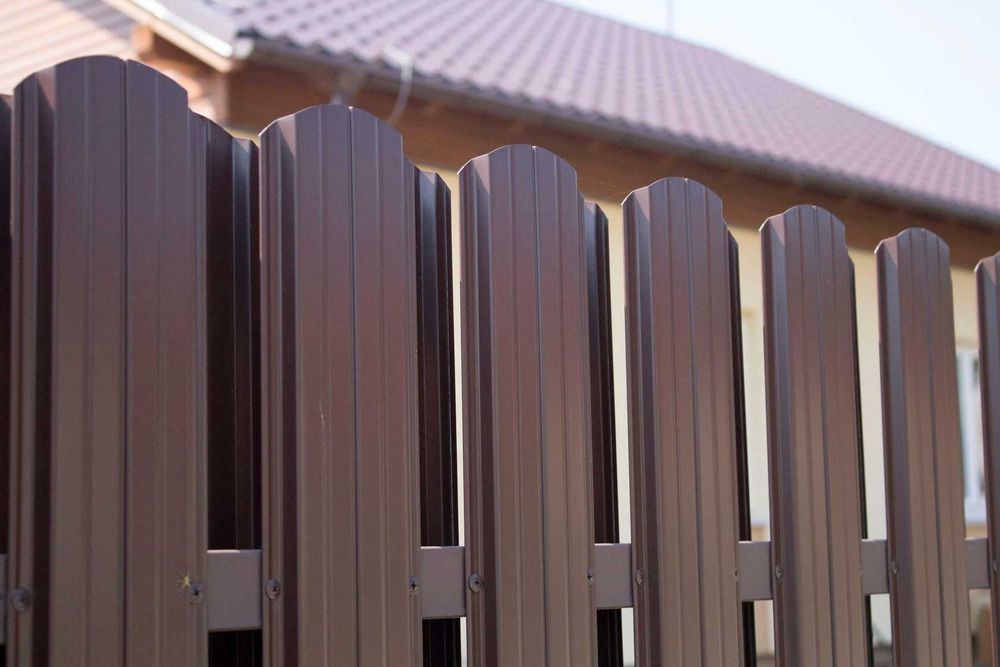 Профнастил, металочерепиця за Вашими розмірами від завода!