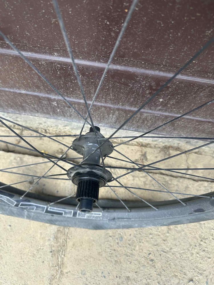 Kola 27.5 mt600 stan jak nowy