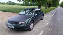 Продам VW Passat B5