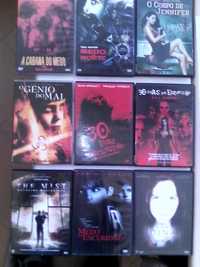 dvd's algo raros