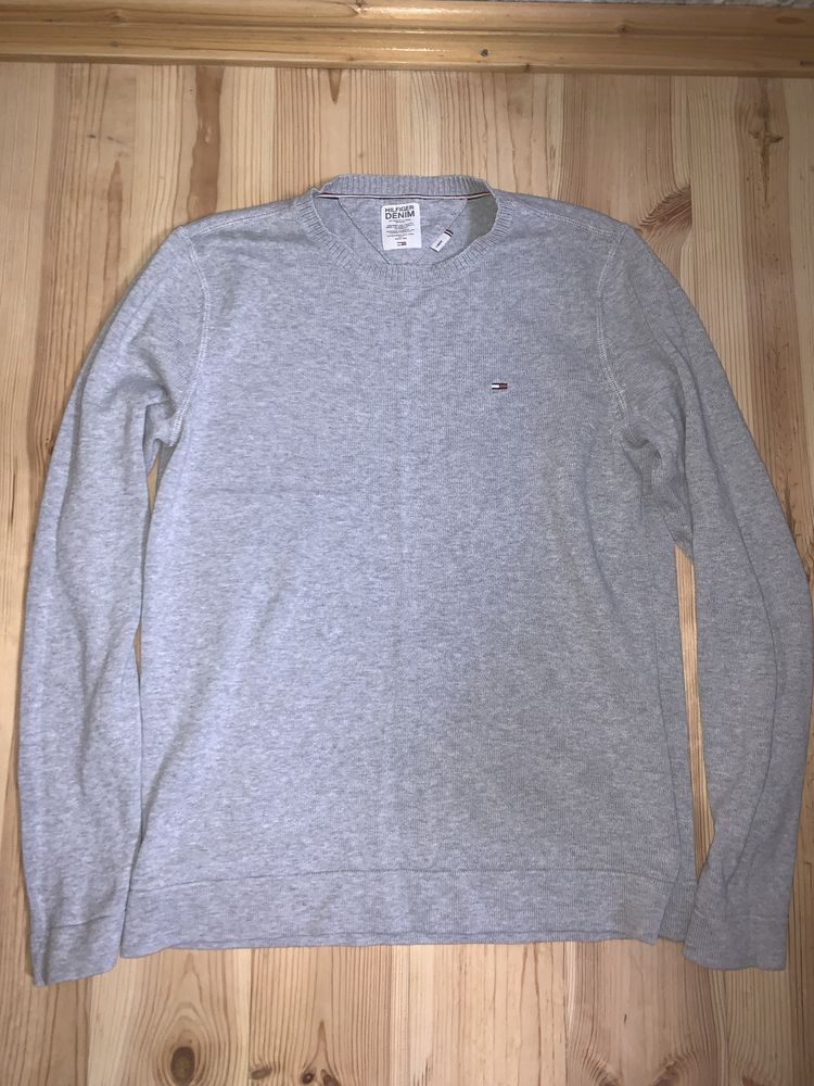 Сведр Tomy Hilfiger