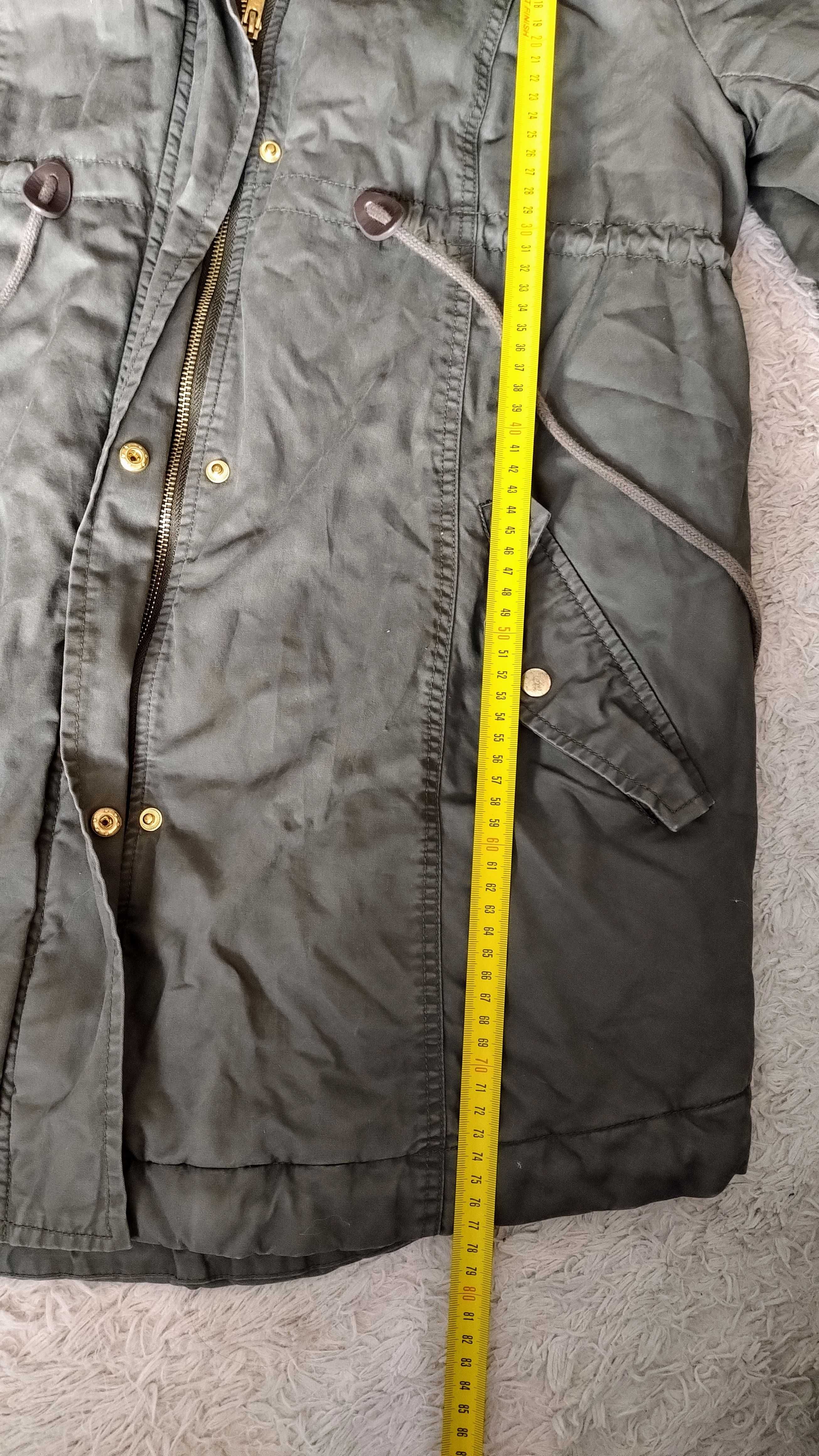 Kurtka ciążowa H&M Mama, rozmiar M