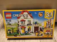 LEGO 31069 Creator 3w1 - Rodzinna willa