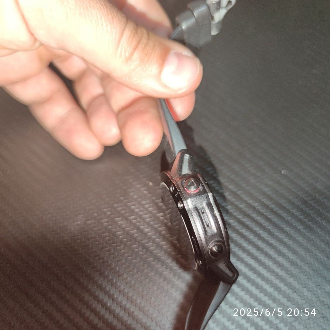 Garmin Fenix 6 pro
