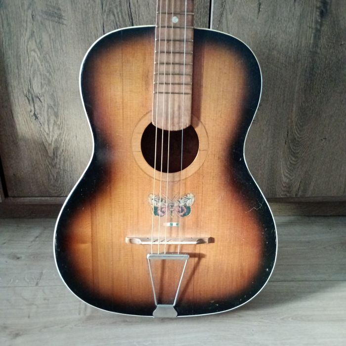 Gitara klasyczna