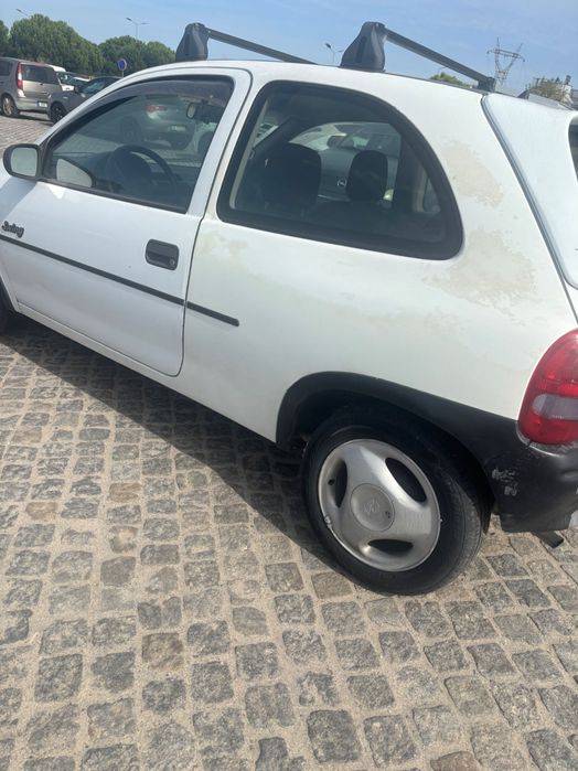 Vendo carro em ótimo estado