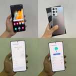 Samsungs21ultra sprzedam