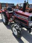 Продам Yanmar fx22D