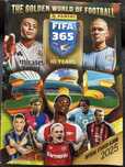 Обмін наліпками Fifa 365 2025