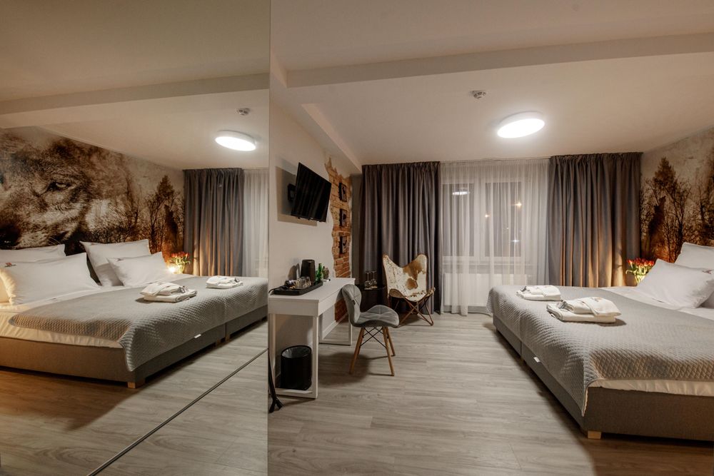 Apartamenty, pokoje, KLIMATYZACJA, taras, doby, godziny,