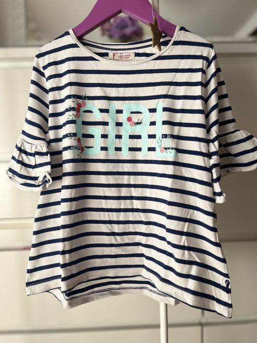 Várias peças 8 anos