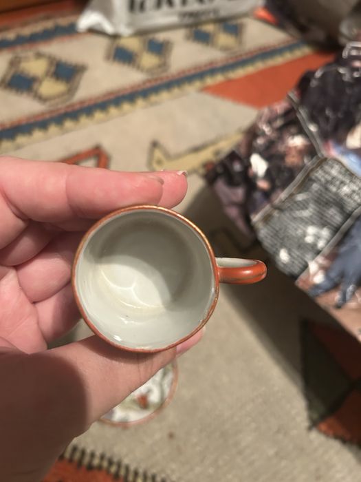 10 chávenas de café porcelana japonesa