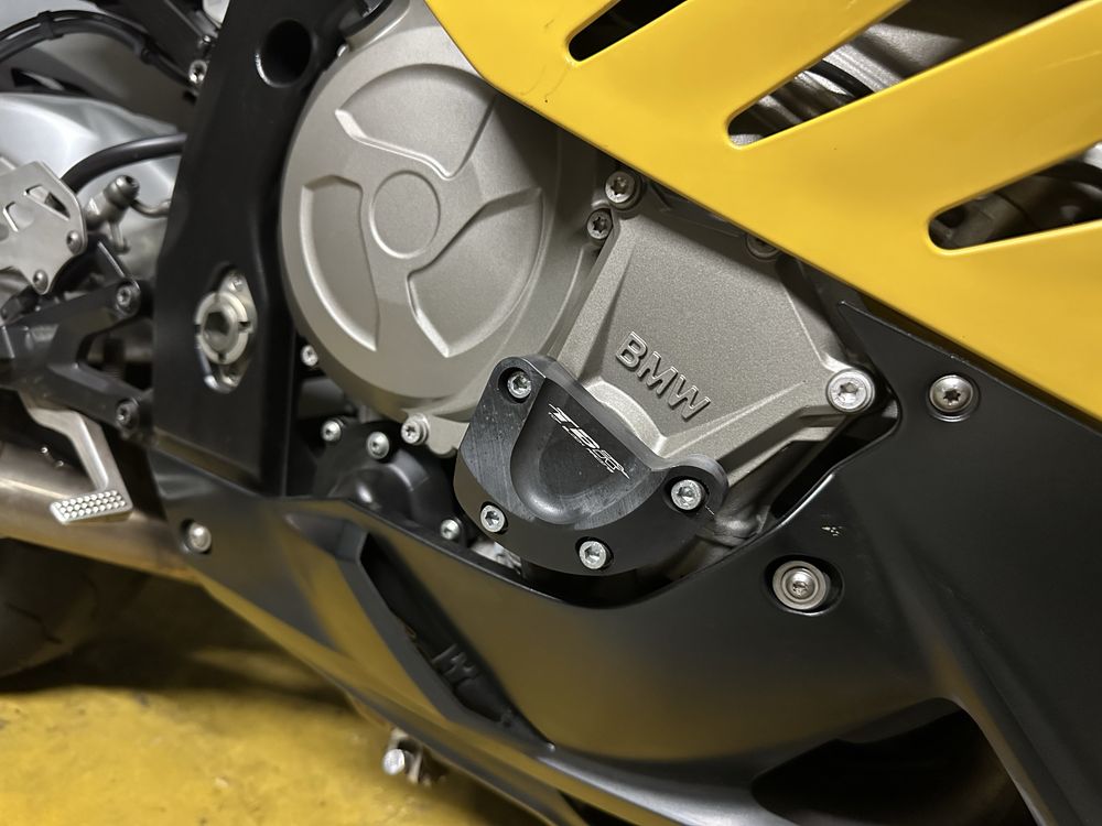Bmw s1000rr 2010/11