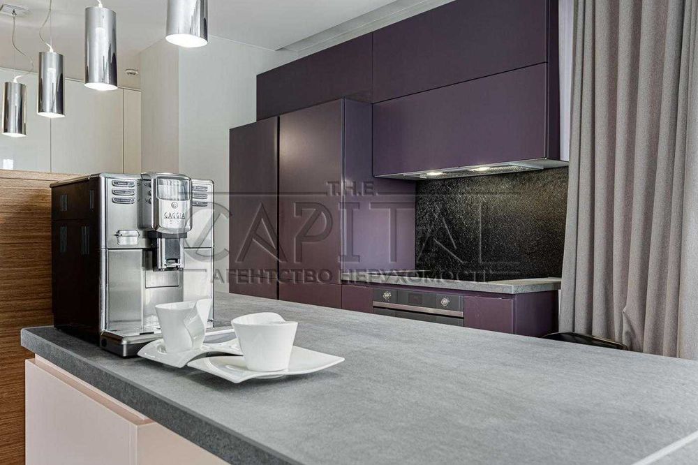 Оренда 3-кімнатної квартири в ЖК "Park Avenue VIP" / Є ПАРКІНГ