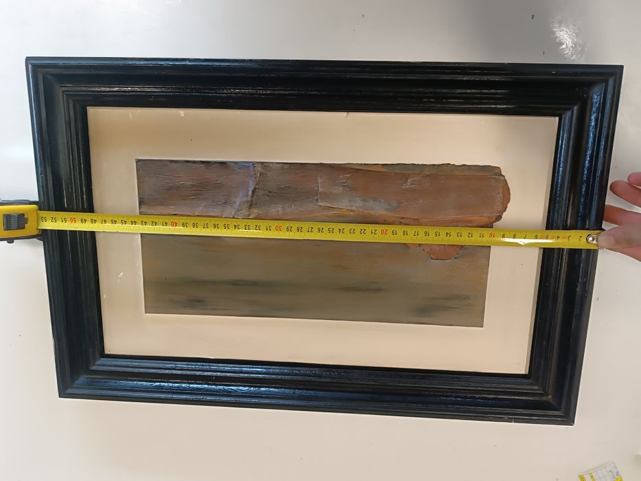 Vários quadros vários tamanhos