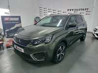 Peugeot 5008 1.2 PureTech Allure