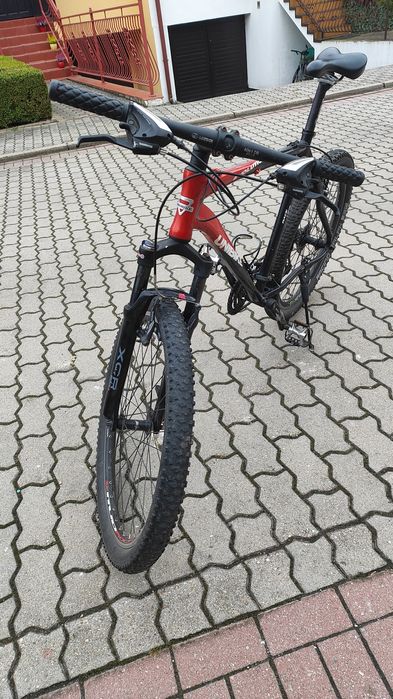 Rower Unibike Evolution