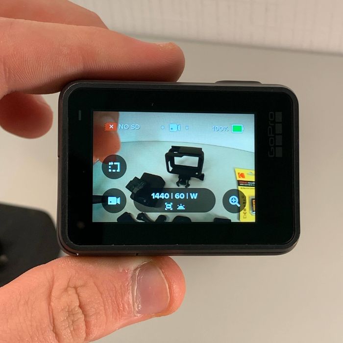 GoPro Hero 7 Black Екшн камера гоу про екшен камера го про бу экшн