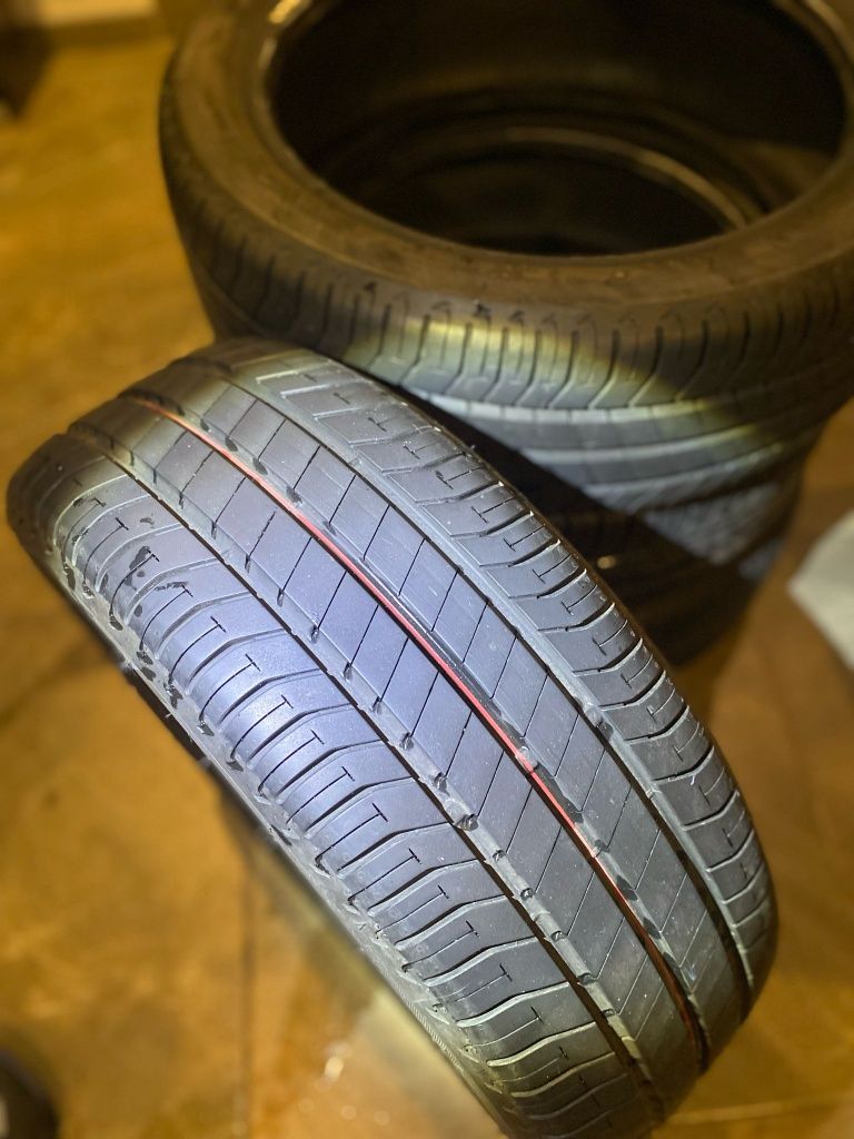 Opony Bridgestone 205/45R17 2024 rok