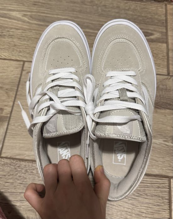 Vans 69 99 rowley classic НОВІ