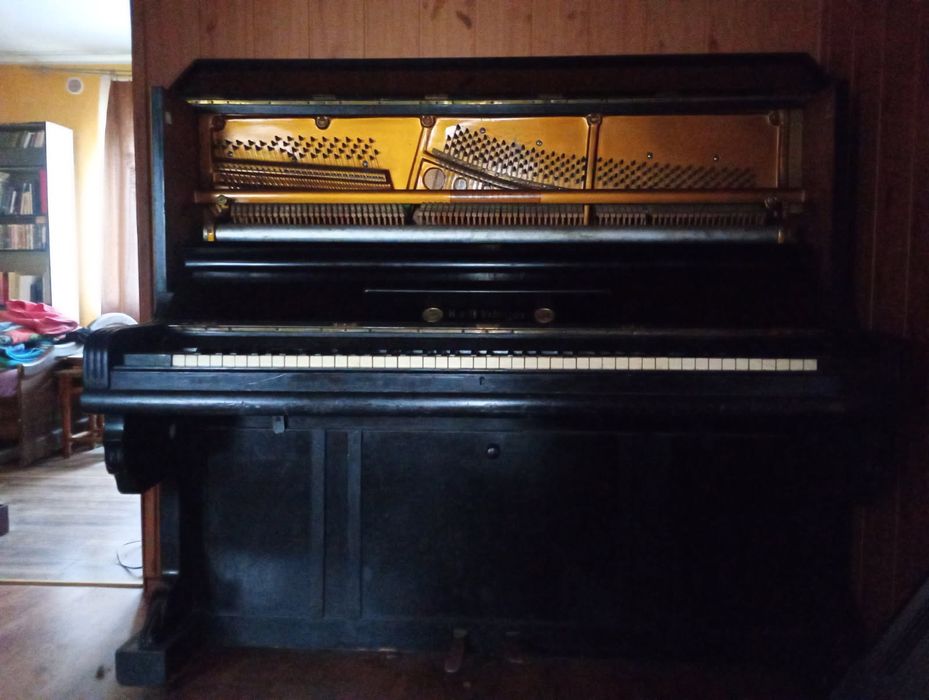 Pianino G.A.Fibiger