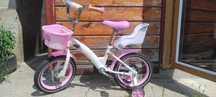 Crosser Kids Bike для дівчинки